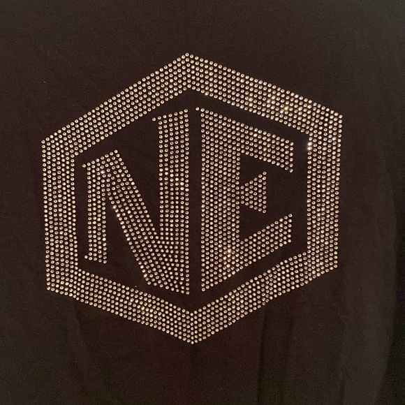 New Edition Bling Top - Picture 3 of 3